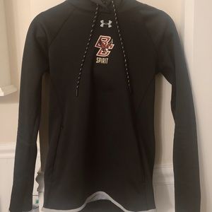Boston College Hoodie